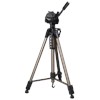 TREPIEDS PROFESSIONNEL HAMA STAR 62 3D POUR CAMERAS & APPAREIL PHOTO STAR 62 3D